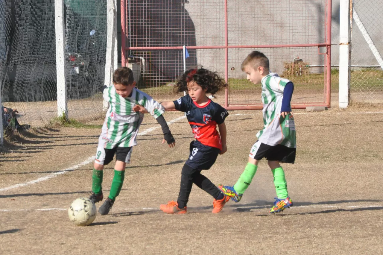 Fecha 1 Fase 2 Centro Socia Ateneo Vecinos Banda Norte (156)