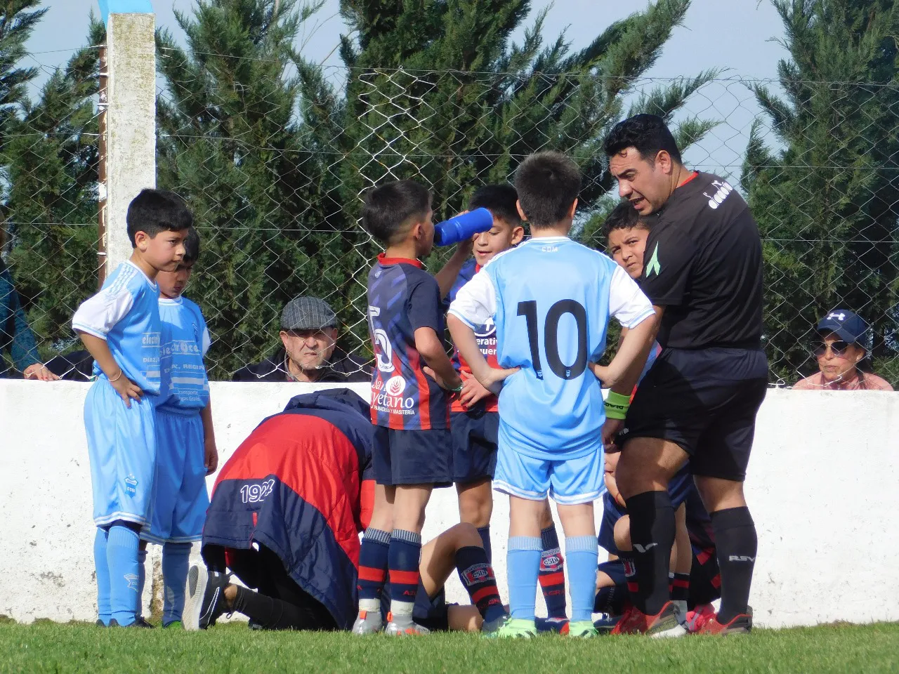 Centro Social Deportivo Municipal Acción Juvenil Socialeritas (31)