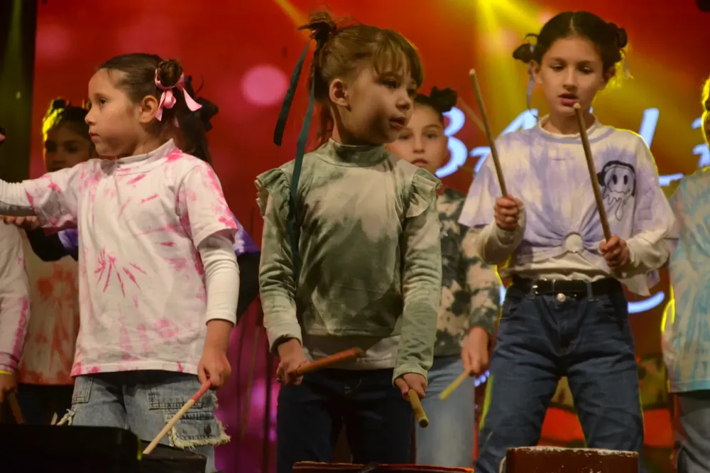 SaboresySaberes ¿ Dia 1 (27)