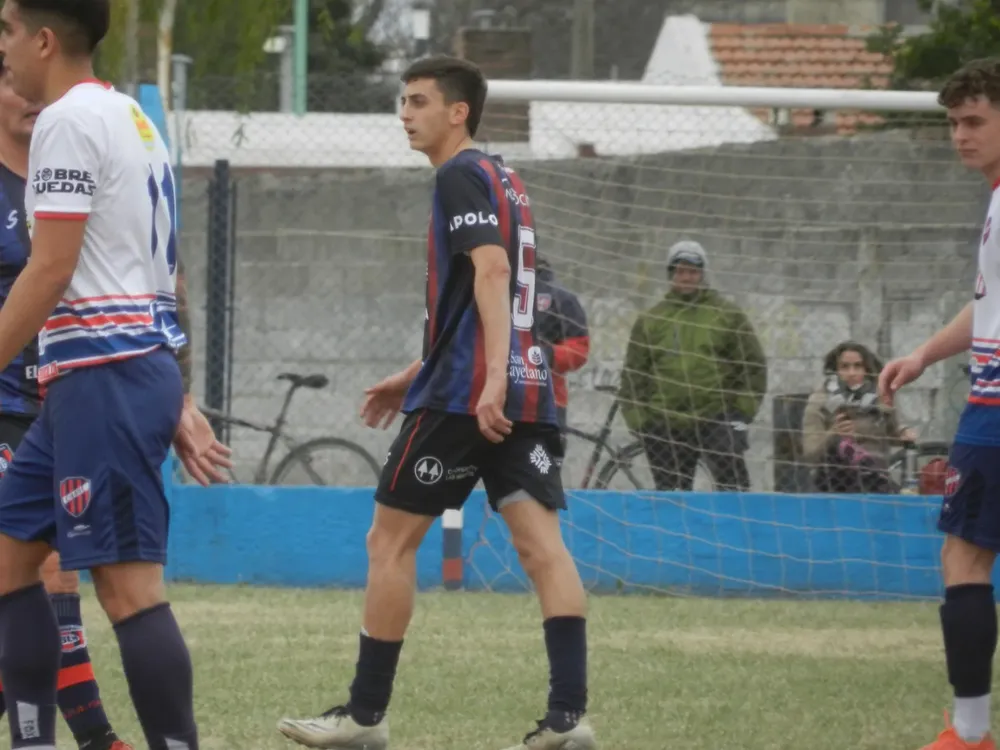 Centro Social vs San Lorenzo de Bulnes Fecha ZC (3)
