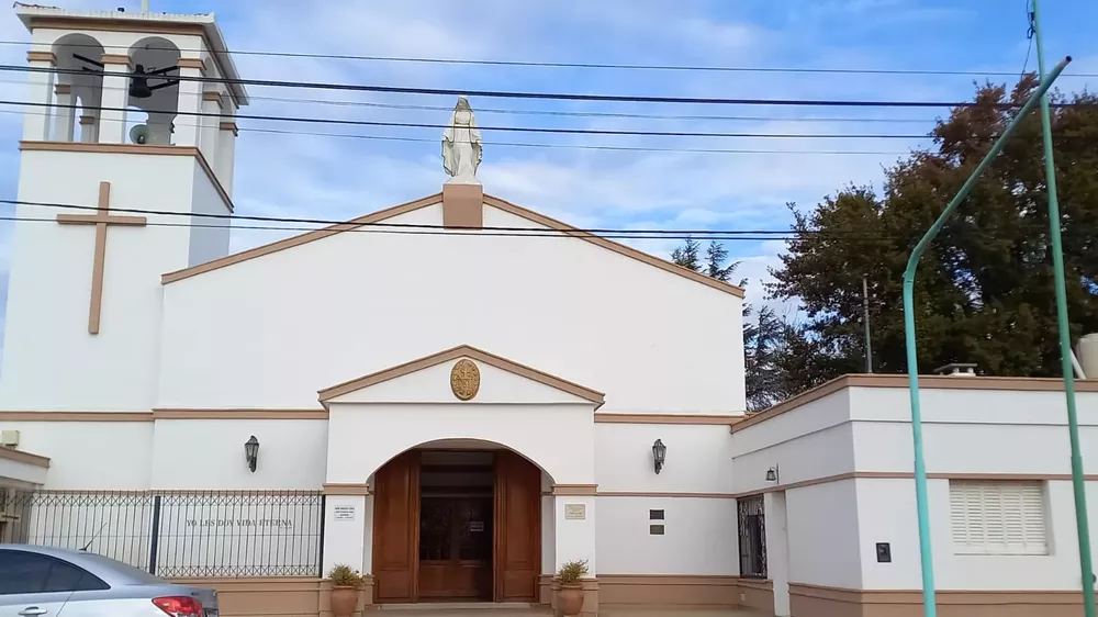IGLESIA (2)