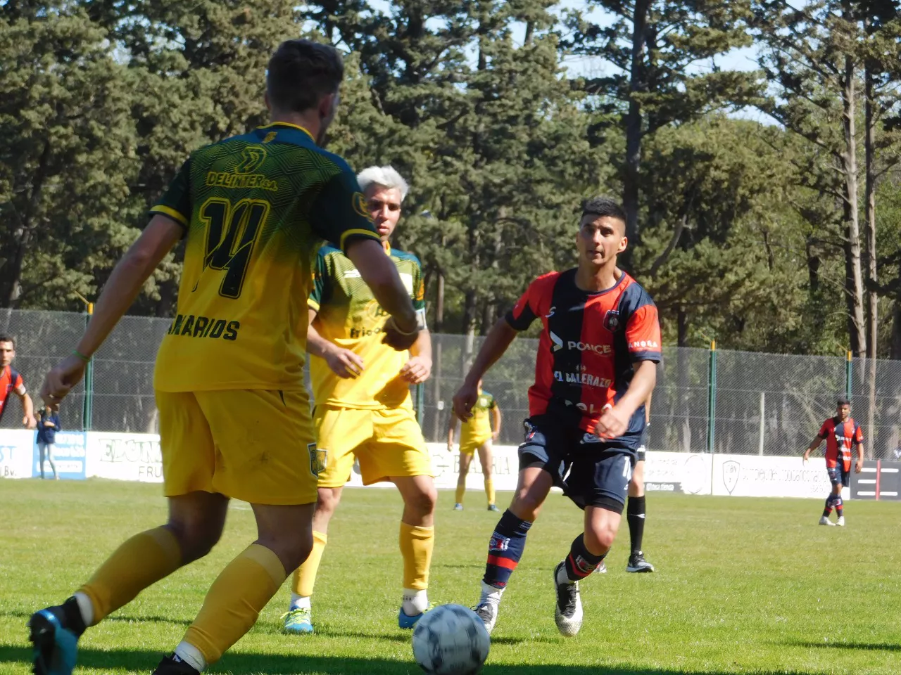 Deportivo Rio Cuarto vs Centro Social  (56)