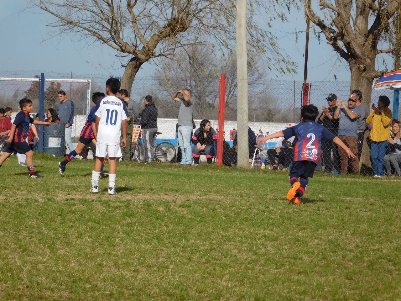 Fecha 2 Centro Social vs Atenas (38)