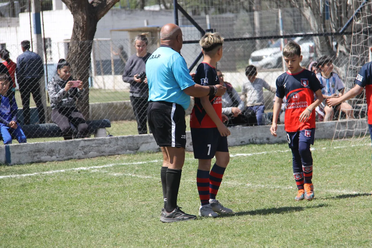 Infanto Juveniles Centro Social San Lorenzo Bulnes Talleres Las Acequias (67)