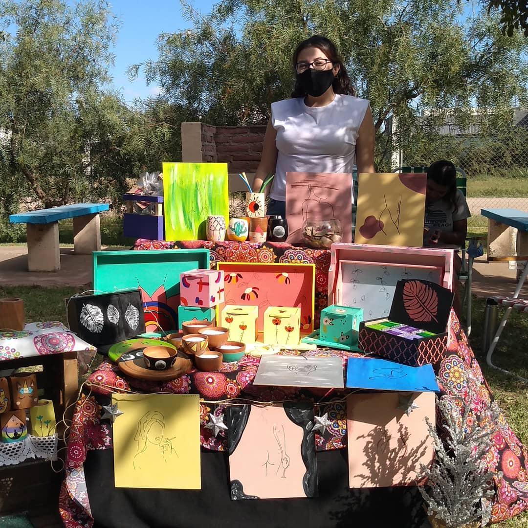 FERIA NAVIDEÑA PRESENCIAL  (16)