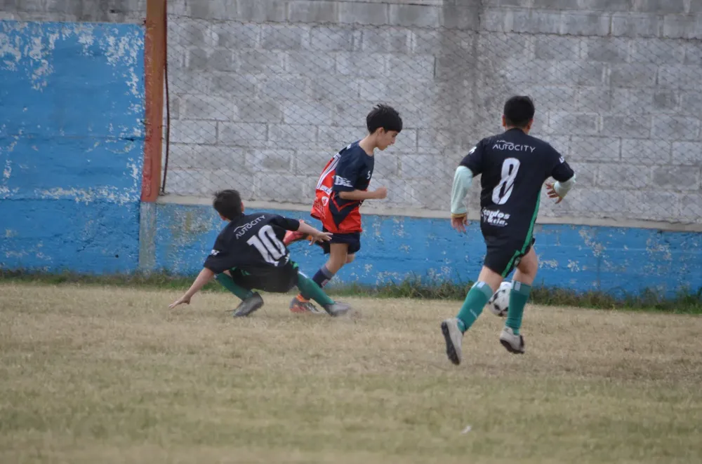 Centro Social Infanto Everton Banda Norte Socialeritas (39)