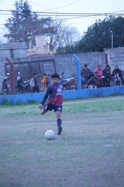 Centro Social Las Higueras Infanto Juvenil Ateneo Vecinos (31)