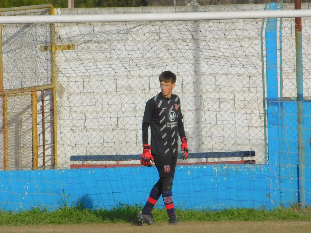 Centro Social Las Higueras Infanto Juvenil Ateneo Vecinos (203)