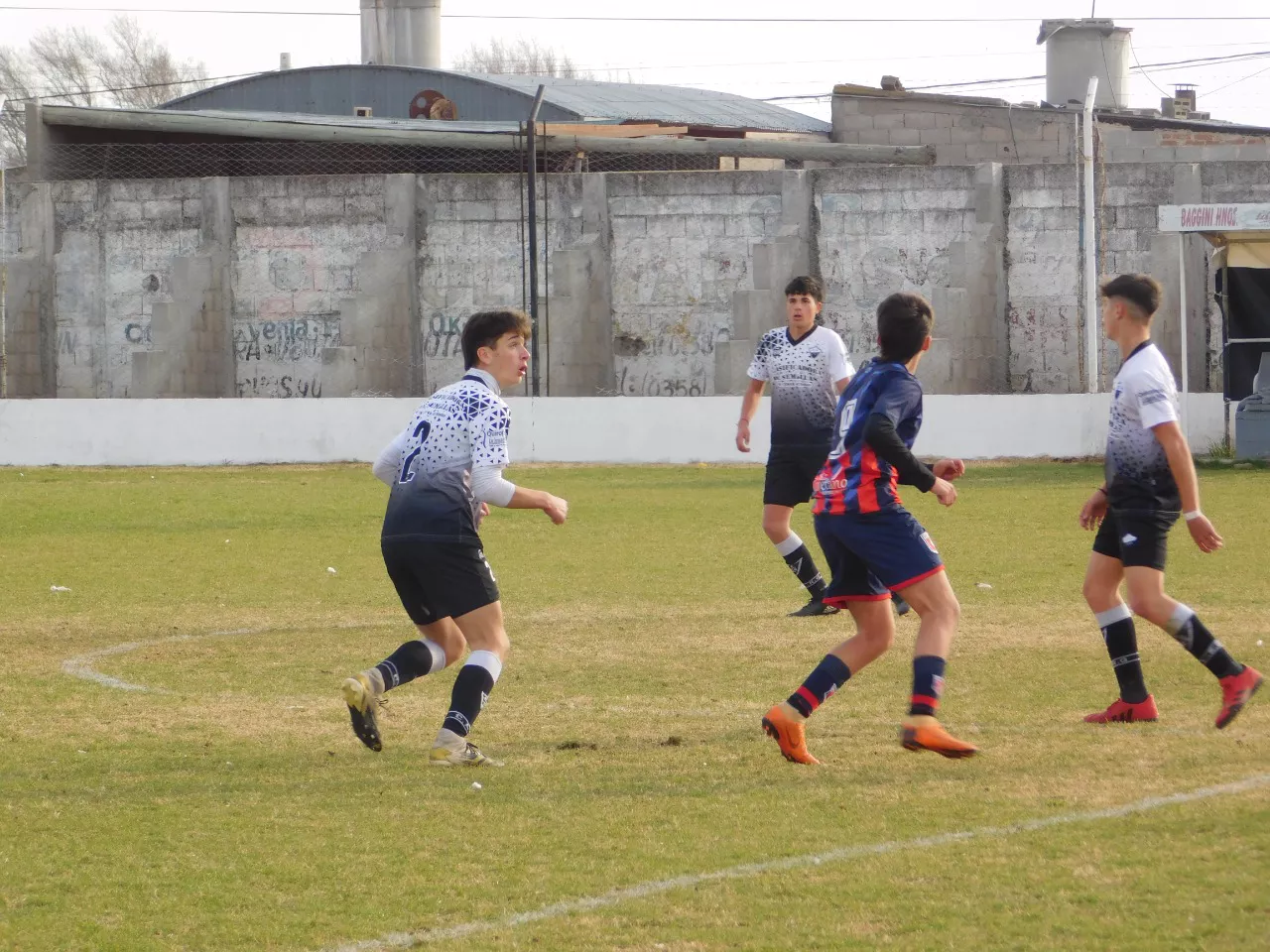 Centro Social vs Lutgardis vs Banda Norte (72)