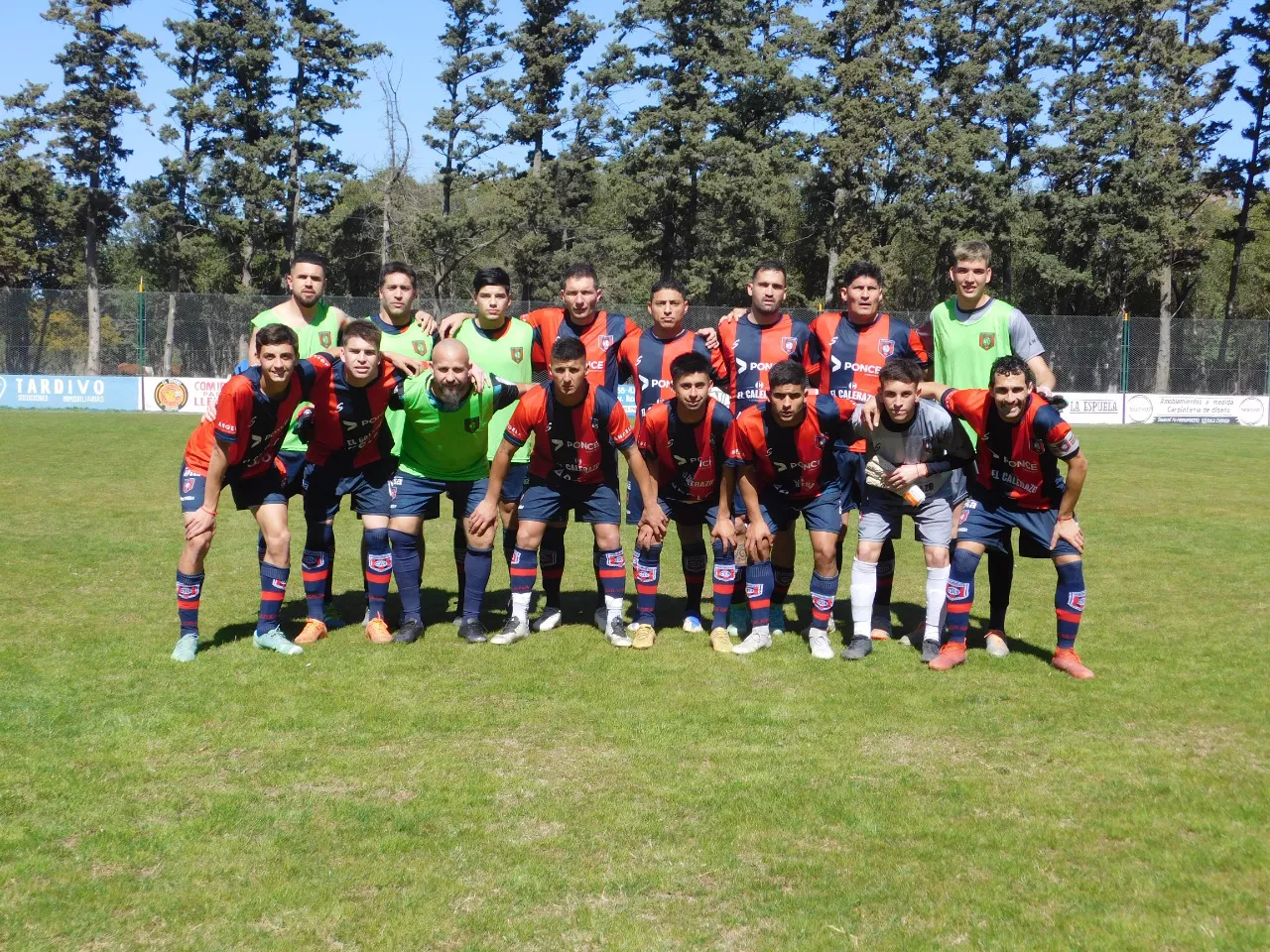 Deportivo Rio Cuarto vs Centro Social  (15)