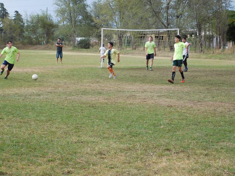 CAMPEONATO SOLIDARIO POTRERO (4)