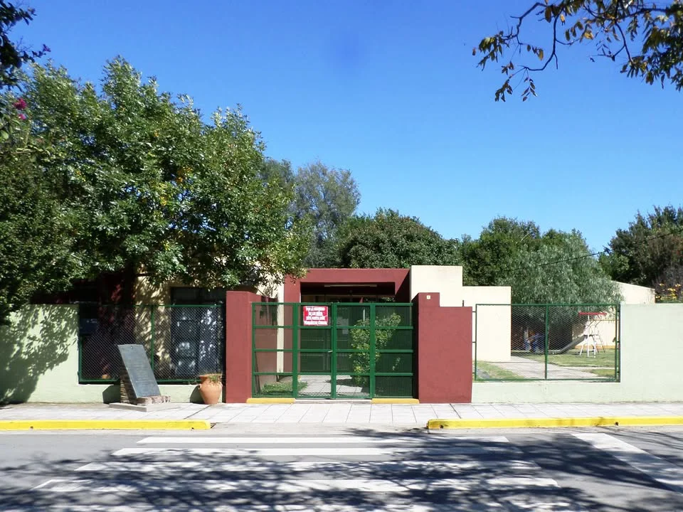 JARDIN MATERNAL RAYITO DE SOL