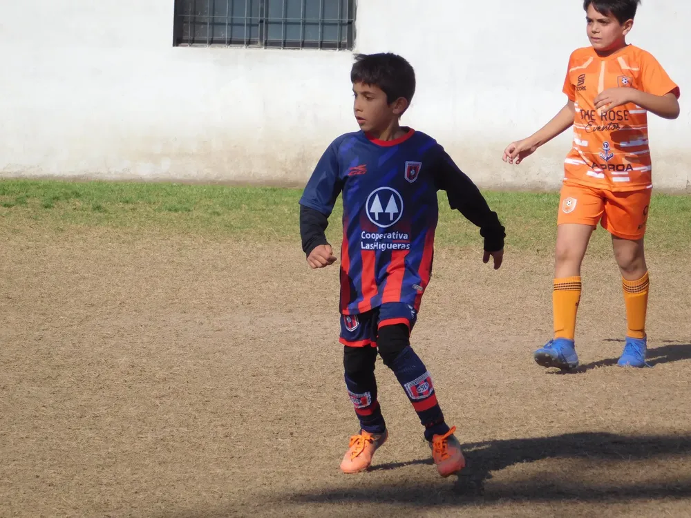 Centro Social Infanto Juvenil Renato Cesarini Olaeta Socialeritas (209)
