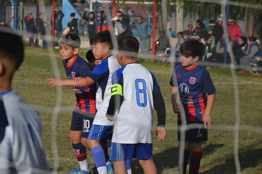 Centro Social vs Correos vs Defensores de Alberdi Socialeritas (113)