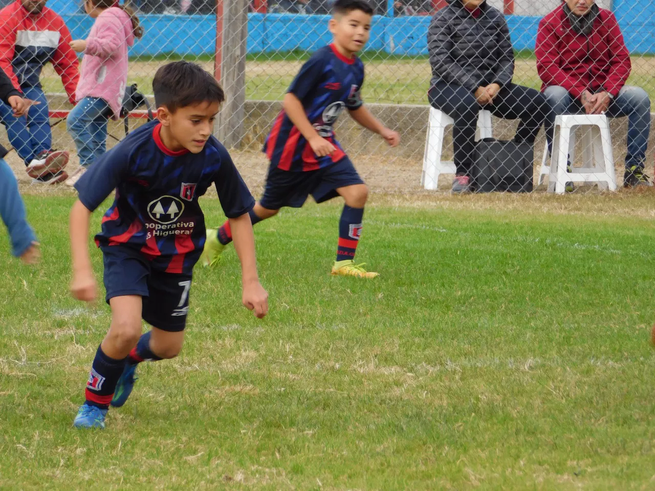 Fecha 6 Centro Social vs Alberdi vs Renato Cesarini (48)