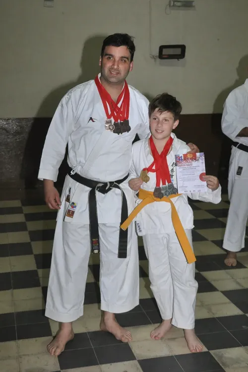 KARATE (5)