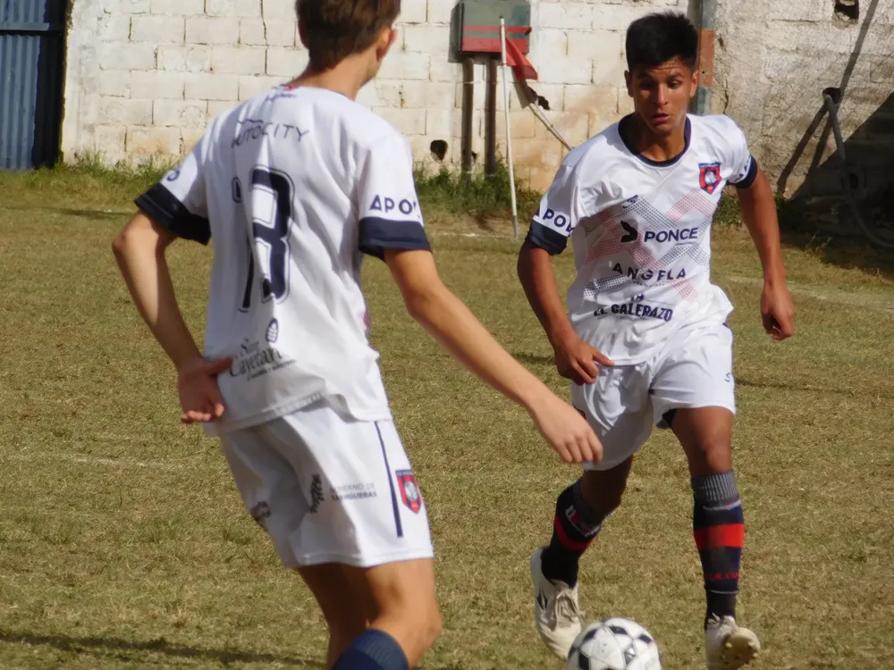 Fecha 10 Los Incas vs Centro Social (22)