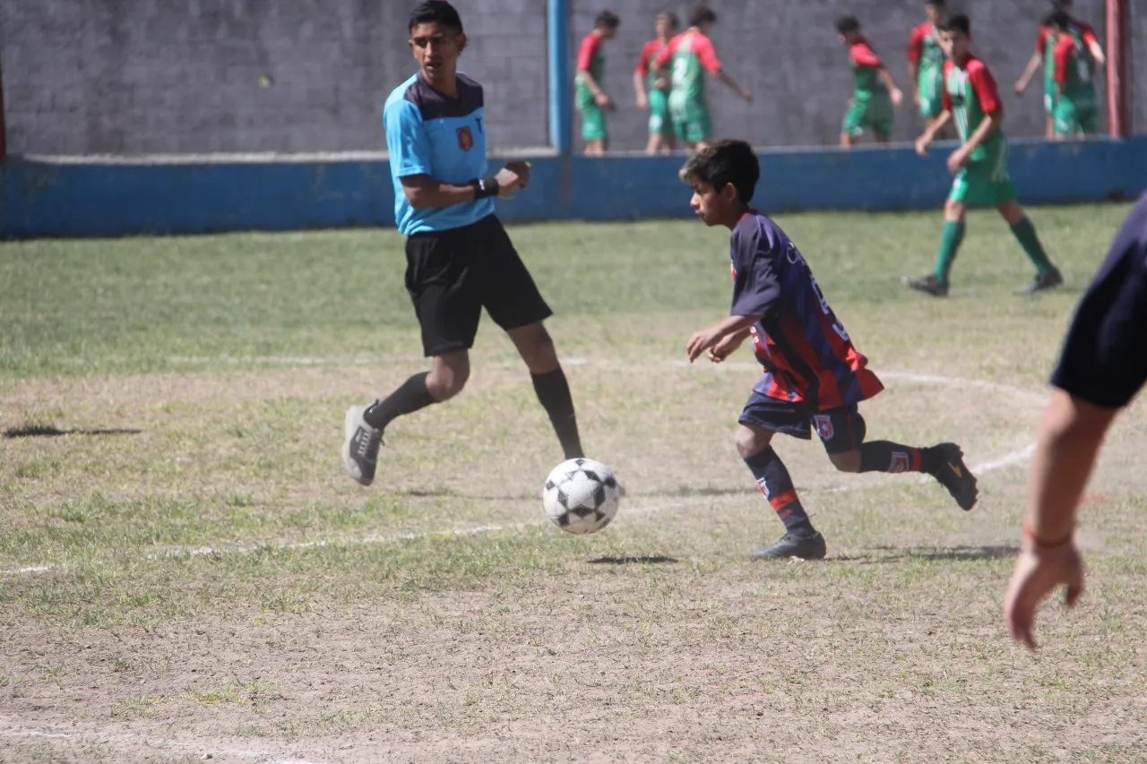 Centro Social Las Higueras Juventud Unida de Río Cuarto (8)