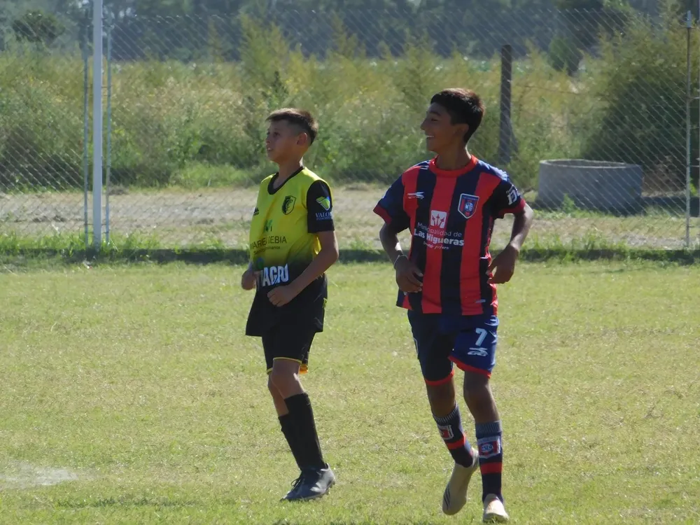 Fecha 2 Centro Social Correos  (92)