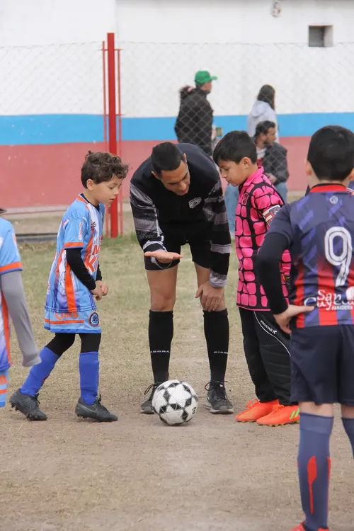 Centro Social Las Higueras Infanto Juvenil Ateneo Vecinos (56)