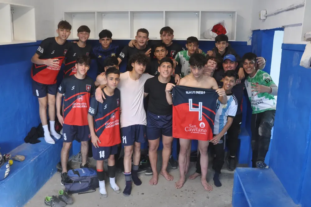 Centro Social Infanto Juvenil Renato Cesarini Olaeta Socialeritas (279)