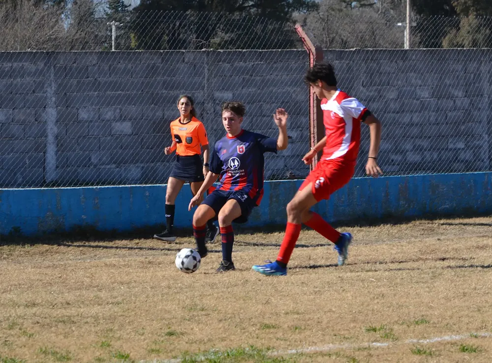 Centro Social Sp Municipal Confraternidad Infanto Juvenil (16)