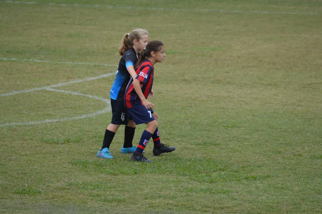 Fecha 5 Centro Social Everton San Lorenzo Bulnes Estudiantes (61)