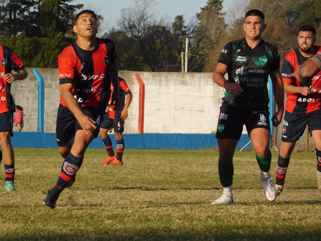 Centro Social vs Banda Norte (58)