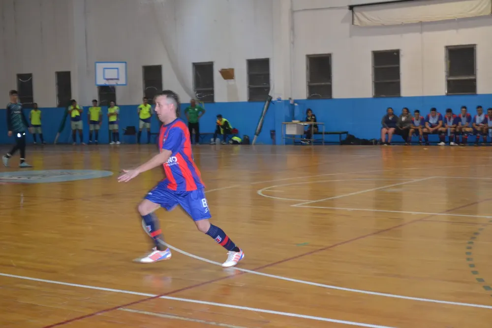 Futsal Centro Social Juventud Unida (13)