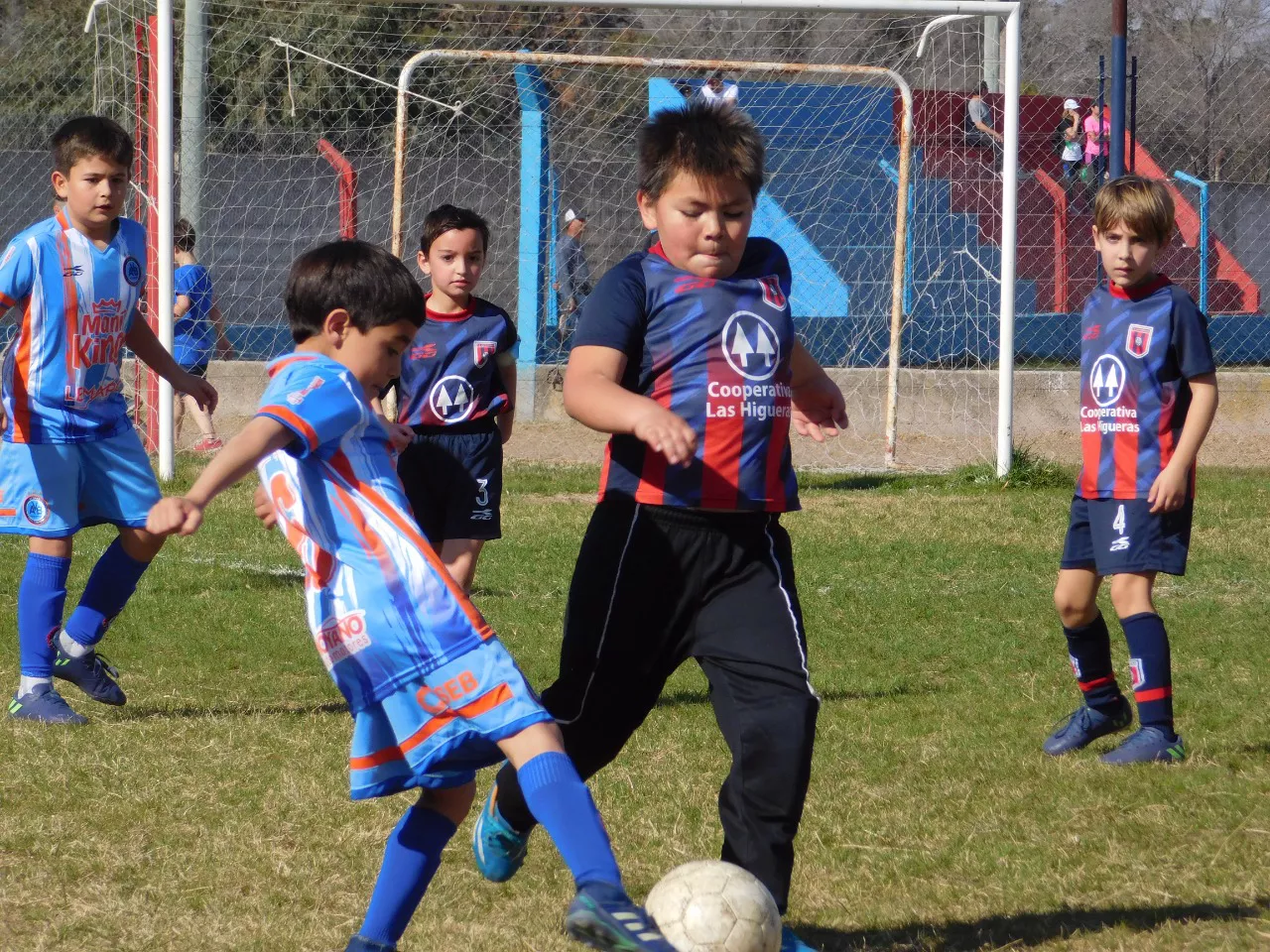 Fecha 1 Fase 2 Centro Socia Ateneo Vecinos Banda Norte (236)