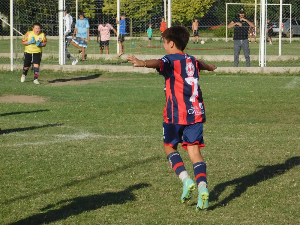 Fecha 2 Centro Social Correos  (160)