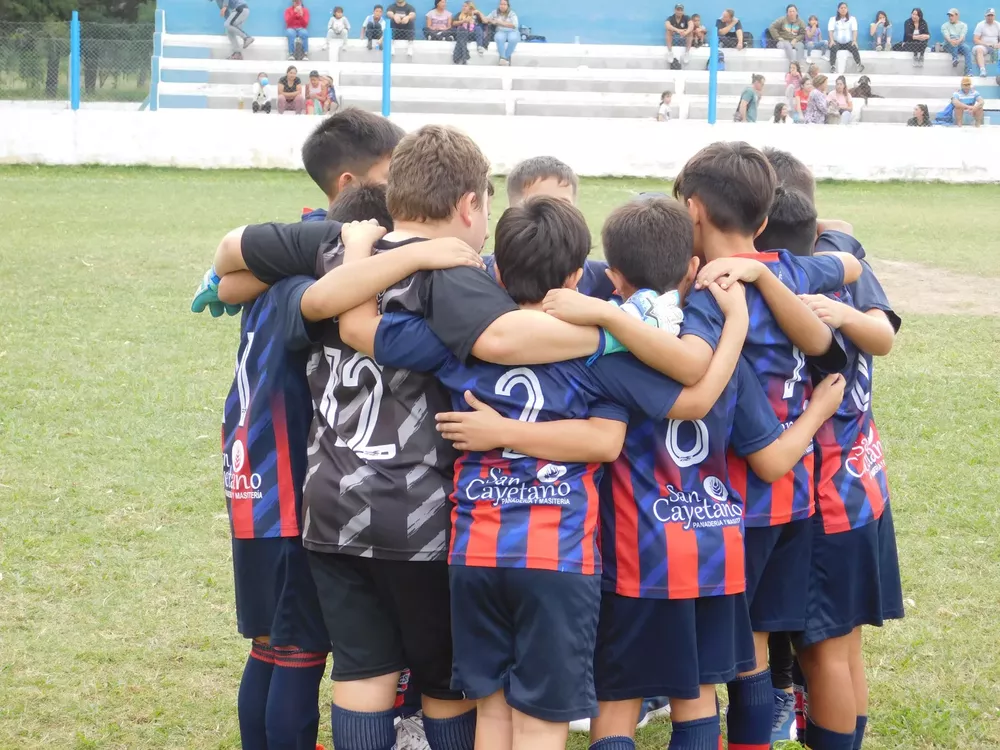 Fecha 6 Centro Social Social Recrativo Reducción Correo y Telecomunicaciones (29)