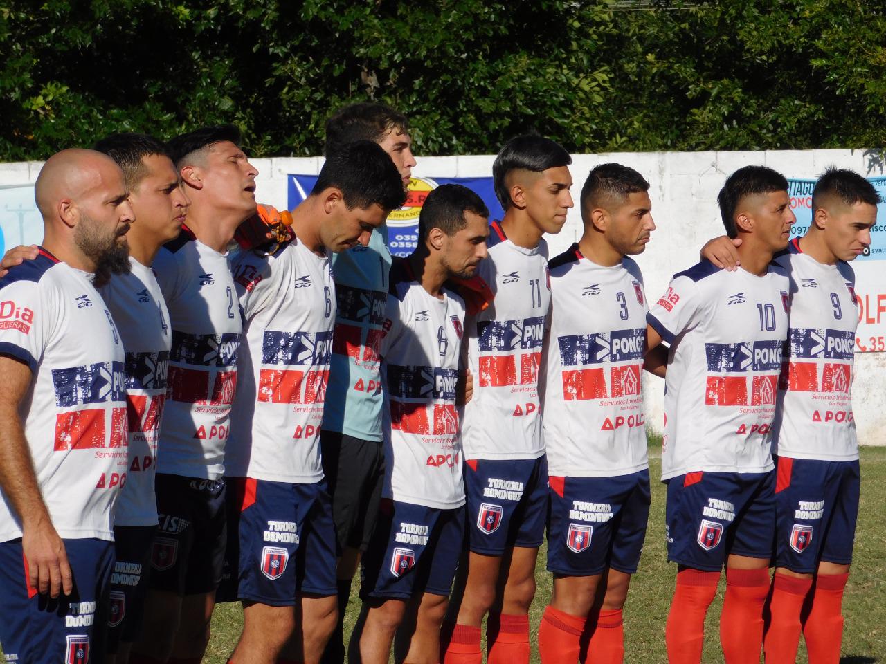 Los Incas vs Centro Social (17)