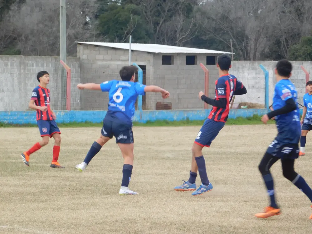 Centro Social Belgran San Basilio (111)