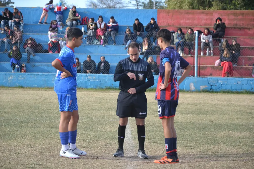 Centro Social vs Correos vs Defensores de Alberdi Socialeritas (111)
