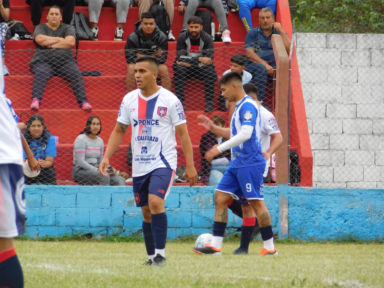 Centro Social Olaeta (1)