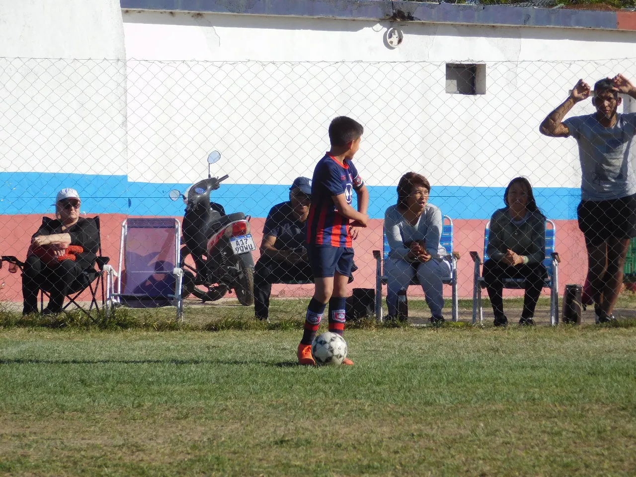 Centro Social San Cayetano Santa Paula Socialeritas Dia de la Madre (197)