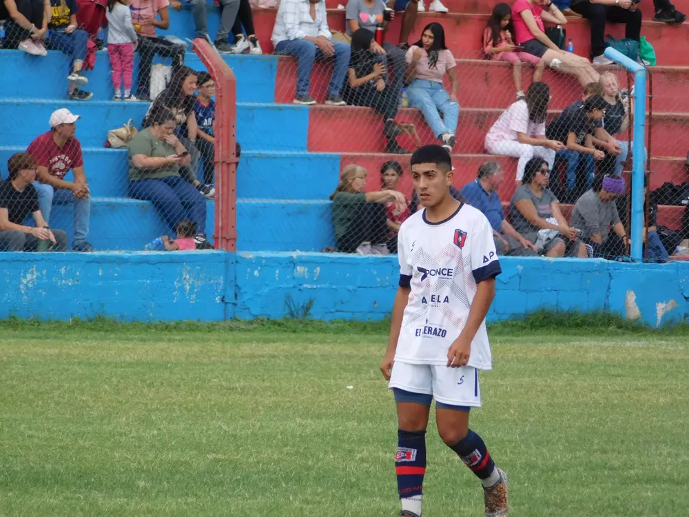 Fecha 4 Centro Social vs Los Incas (6)