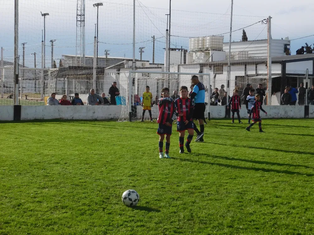 Centro Social Infanto Everton Banda Norte Socialeritas (172)