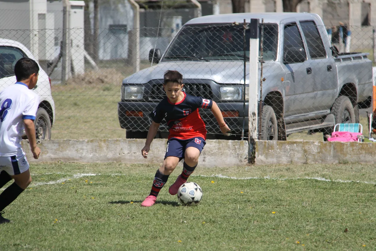 Infanto Juveniles Centro Social San Lorenzo Bulnes Talleres Las Acequias (116)