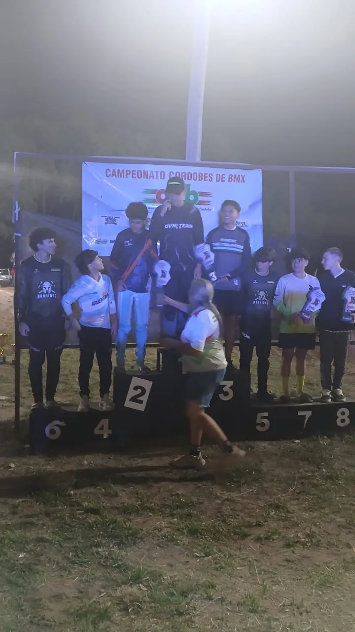 TEAM OLMEDO (17)