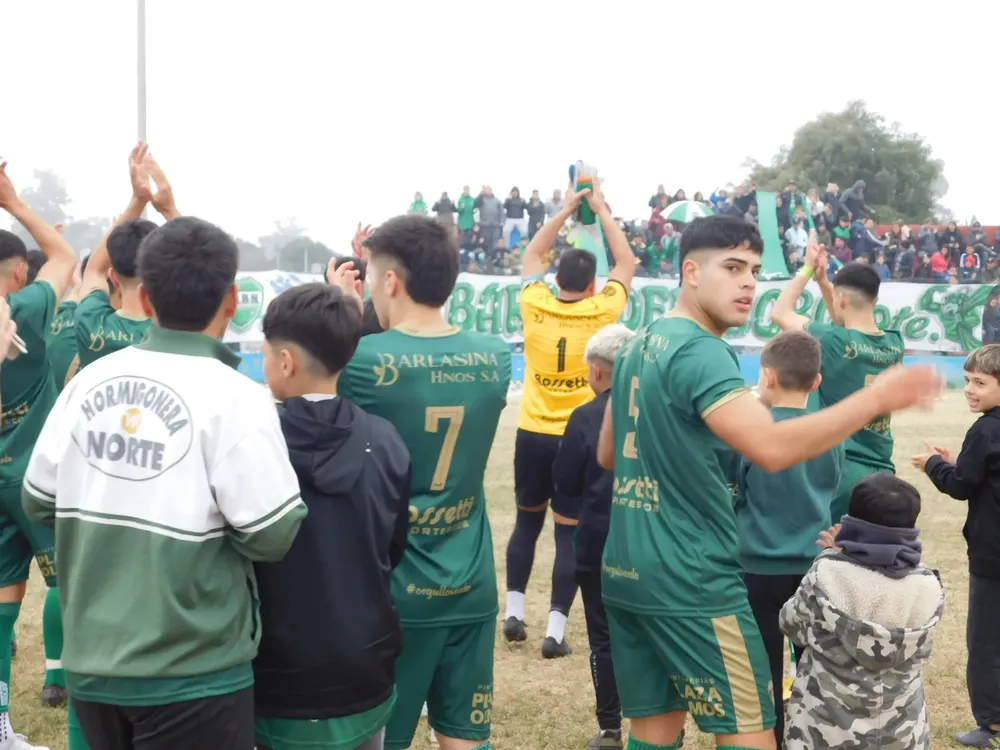 Centro Social Banda Norte Fecha 4 ZC (3)