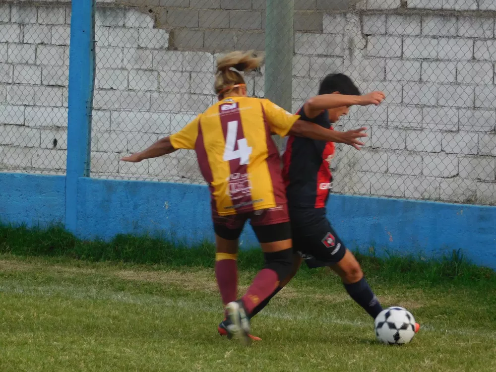 Femenino Centro Social Municipal de Reducción (7)