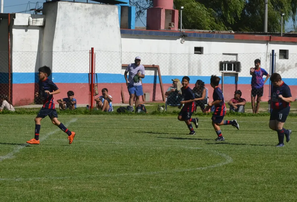 Fecha 2 Centro Social Correos  (51)