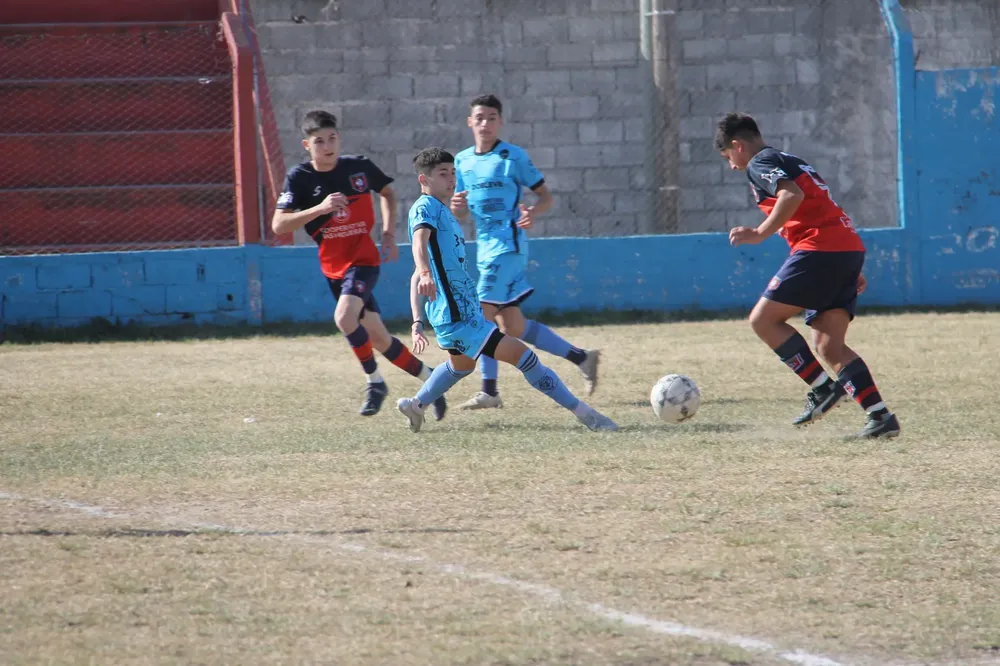 Centro Social San Basilio Santa Paula (208)