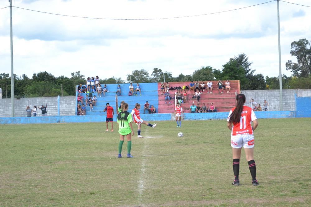 Encuentro Centro Social Banda Norte Ramoncitos  Estudiantes_27