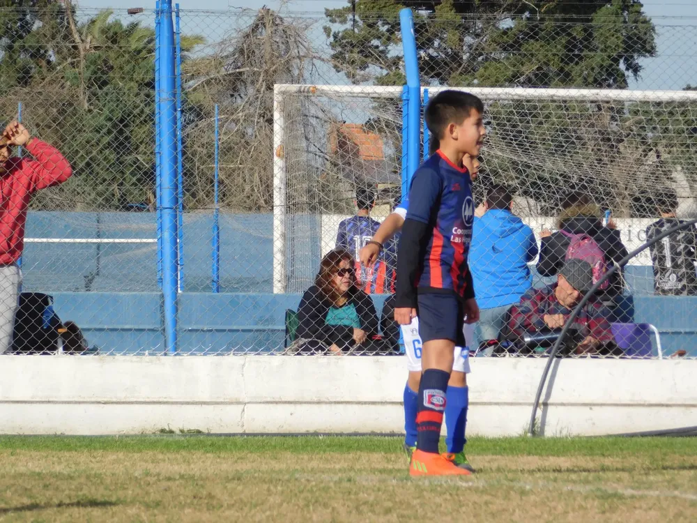 Centro Social San Basilio Santa Paula (95)