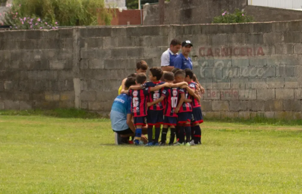 Infanto Juveniles Fecha 1 2024 (9)