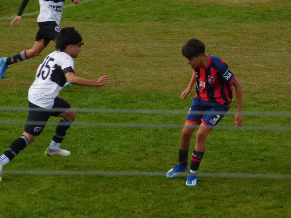 Centro Social Infanto Everton Banda Norte Socialeritas (90)