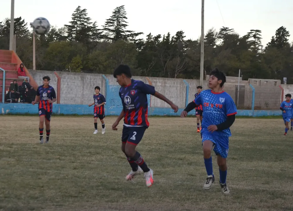 Centro Social vs Correos vs Defensores de Alberdi Socialeritas (131)